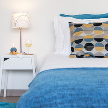 Beachouse - Surf, Bed & Breakfast, Ericeira — photo 5