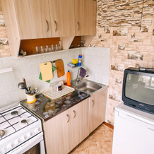 2 Komnatnaya V Tsentre Flat, Sibay — photo 5