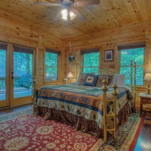 Come On Inn By Escape To Blue Ridge, Дайэл — фото 5