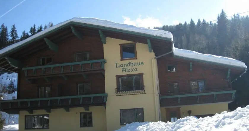 Landhaus Alexa, Eben im Pongau — photo 1