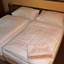 Hotel Stefanie, 姆拉达博莱斯拉夫 — 照片 2