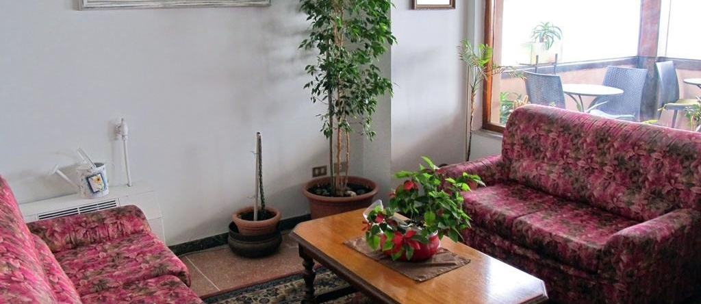 Hotel Capo Noli, Noli — photo 1