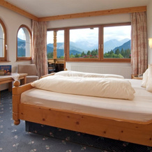 Naturhotel LechLife, Waengle — photo 3
