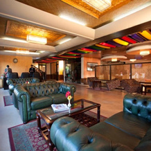 Grand Mumtaz Gulmarg, Гульмарг — фото 2