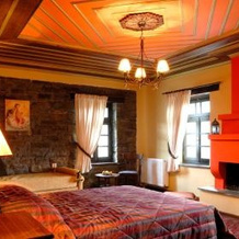 Adrasteia Guesthouse, 阿斯普兰杰洛伊 — 照片 2