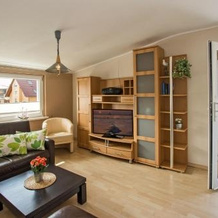 Ferienwohnung Zur Ostsee 4, Цинновиц — фото 5