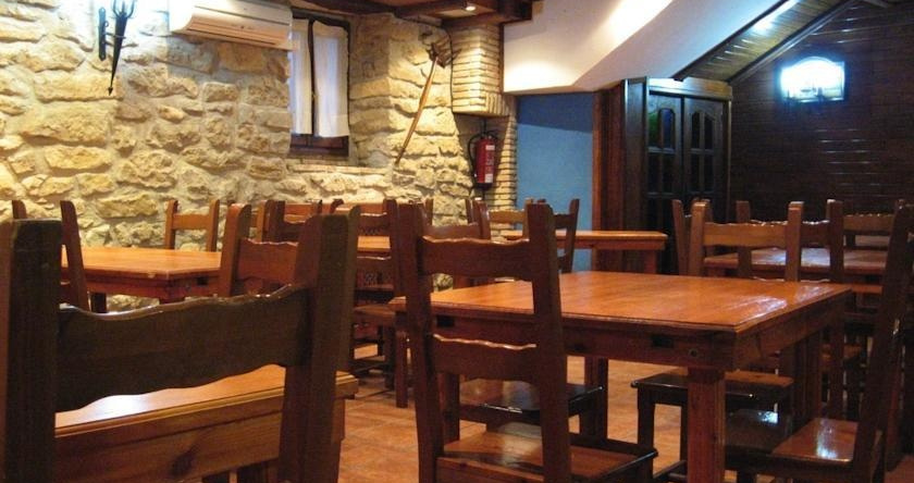 Hostal Arandigoyen, 阿兰迪戈延 — 照片 1