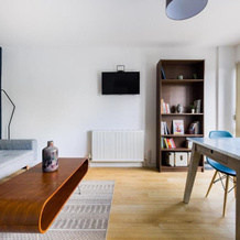 The Hackney Apartment, Лондон — фото 3