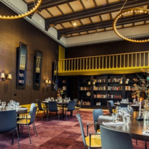 Post-Plaza Hotel & Grand Café, Леуварден — фото 3