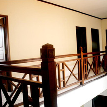 Roby’s Villa Mga Mambruk, Аньер — фото 2