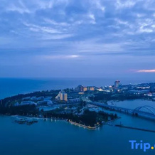Hualuxe  Beihai Silver Beach Resort, Бэйхай — фото 3