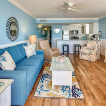 Emerald Isle 401 Fully Updated/beach Front/amazing View!, 北雷丁顿海滩 — 照片 3