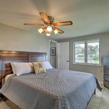 Charming Home w/ Patio, 7 Mi to Sunset Beach!, 霍利迪 — 照片 2