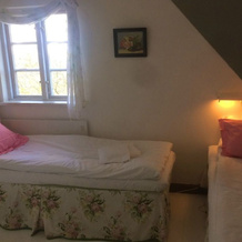 Lunkaberg Bed & Breakfast, 锡姆里斯港 — 照片 3