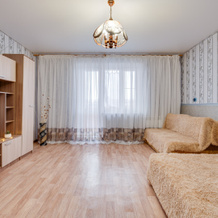 Moi Apart Otel u Metara, 15 min do CHVVAKUSH  Apartaments, Chelyabinsk — photo 2