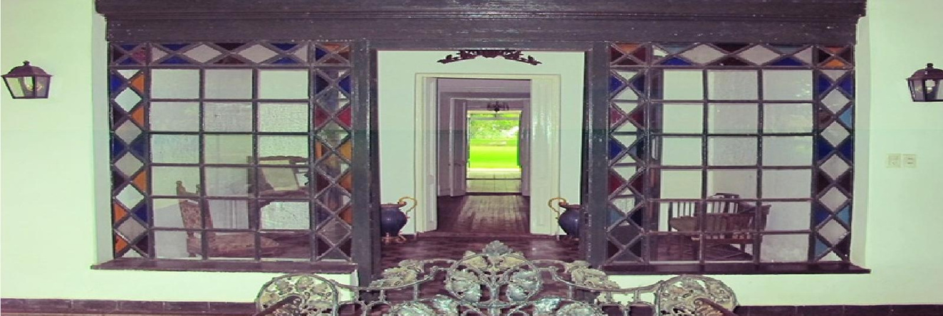 Estancia La Porteña de Areco, 圣安东尼奥德阿雷科 — 照片 1