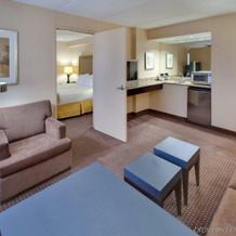 Holiday Inn Express Palatine, 帕拉蒂尼 — 照片 5