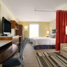 Home2 Suites By Hilton Salt Lake City-Murray, Ut, Муррей — фото 5