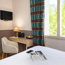 Hotel Royalmar, Cagnes-sur-Mer — photo 2