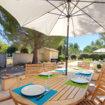 Holiday Home Les Fauvettes, 马藏 — 照片 2