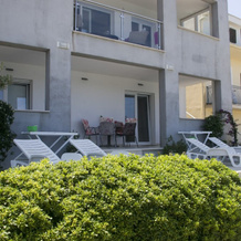 Apart-Otel' Antun, Плоче — фото 5