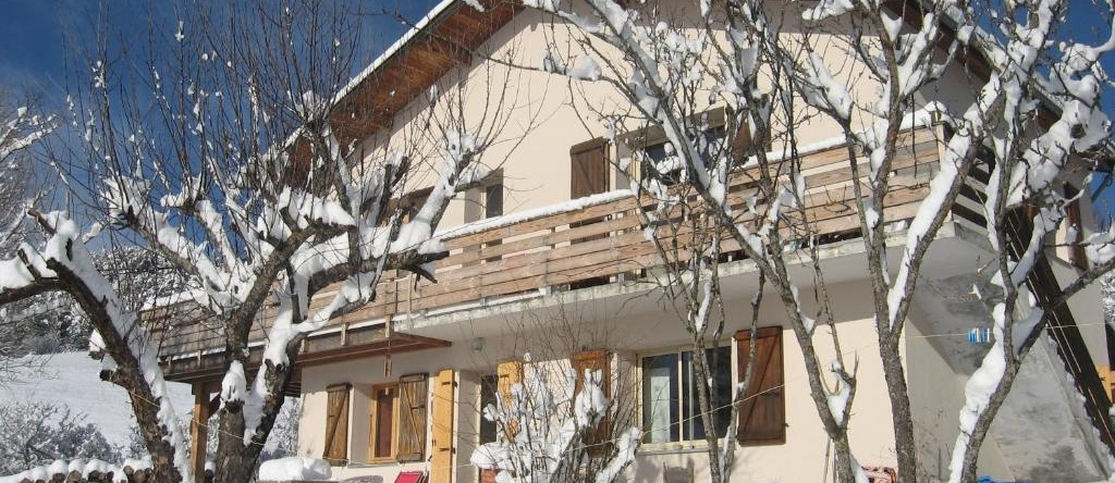 Les Elfes, Montclar — photo 1