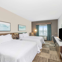 Hilton Garden Inn Harlingen Convention Center, Harlingen — photo 3