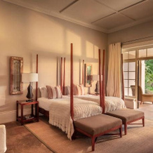 Samara Private Game Reserve, 彼得堡 — 照片 3