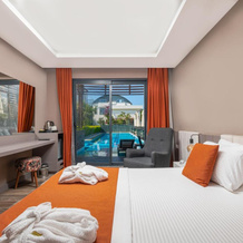 Feniks Hotel, 阿拉尼亚 — 照片 5