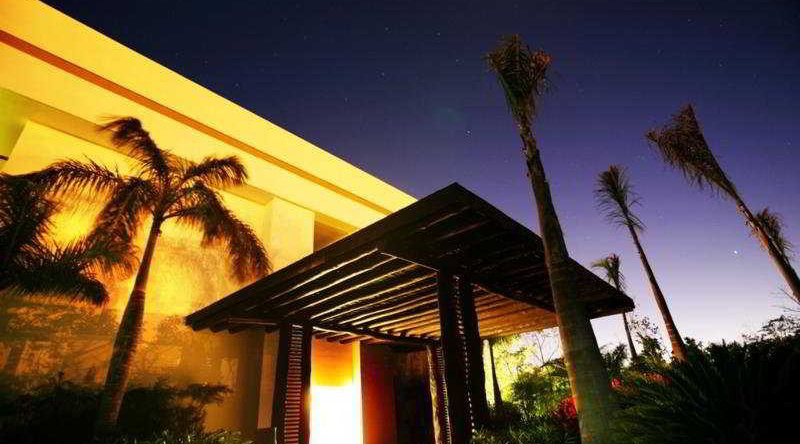 Ocean Breeze Boutique Riviera Maya, Пунта Марома — фото 1