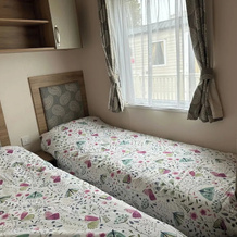 Felixstowe Chimo Caravan 8 Sleeps 5 min to Beach, 费利克斯托 — 照片 5
