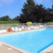 Village Vacances de Chantonnay, 尚托奈 — 照片 5