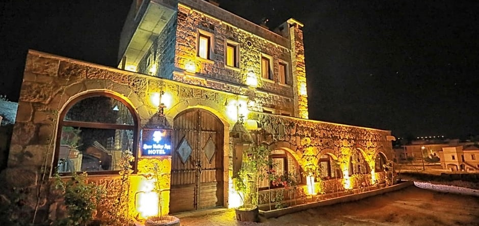 Katapa Stone House, Гёреме — фото 1