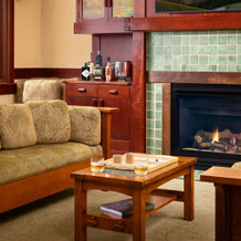 The Lodge at Torrey Pines, 圣地亚哥 — 照片 4