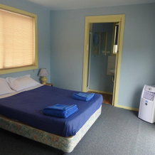 Bluewaters Apartments Ocean Grove, 海洋林 — 照片 2