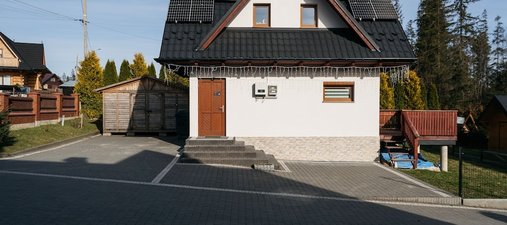 Dom Jarosze I - LoftAffair, Zab — photo 1