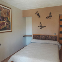 Chambres D'hôtes La Chrysalide, Лориоль-дю-Конта — фото 4
