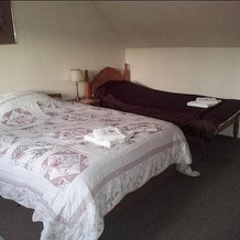 Norlaggan Bed & Breakfast, 阿伯劳尔 — 照片 3