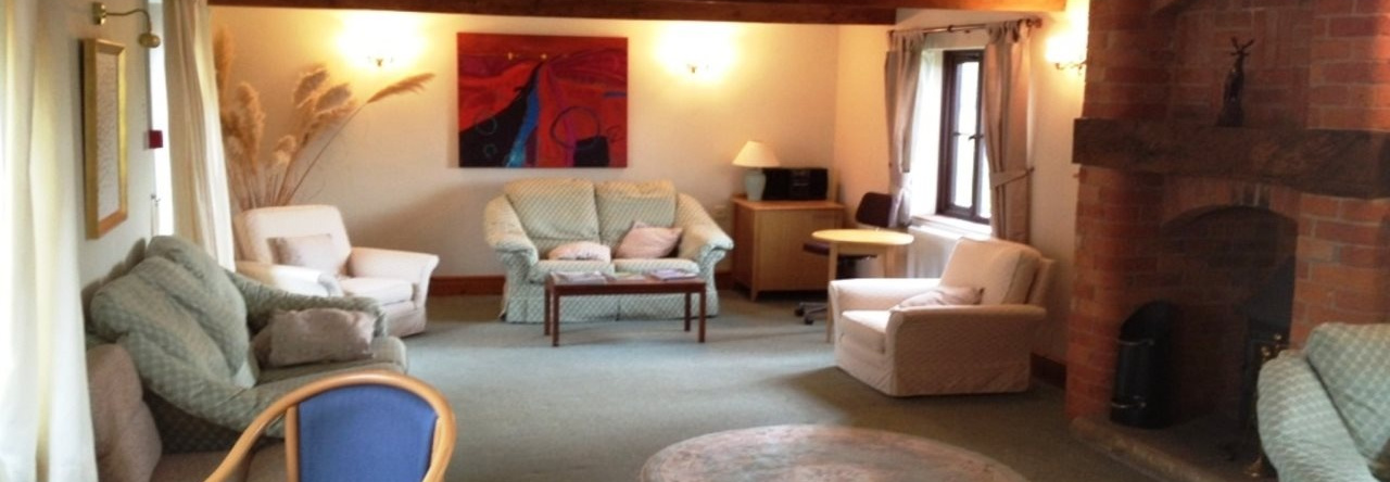 Norton Lodge, Newark — photo 1