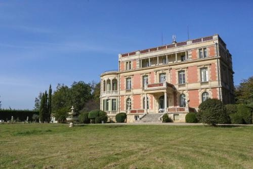 Chateau Le Lout, Ле-Тайан-Медок — фото 1