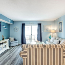 The Marylander Condo & Hotel, Оушен-Сити — фото 2