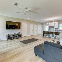 4 Mi to Auburn University: Townhome w/ Fenced Yard, Opelika — photo 2