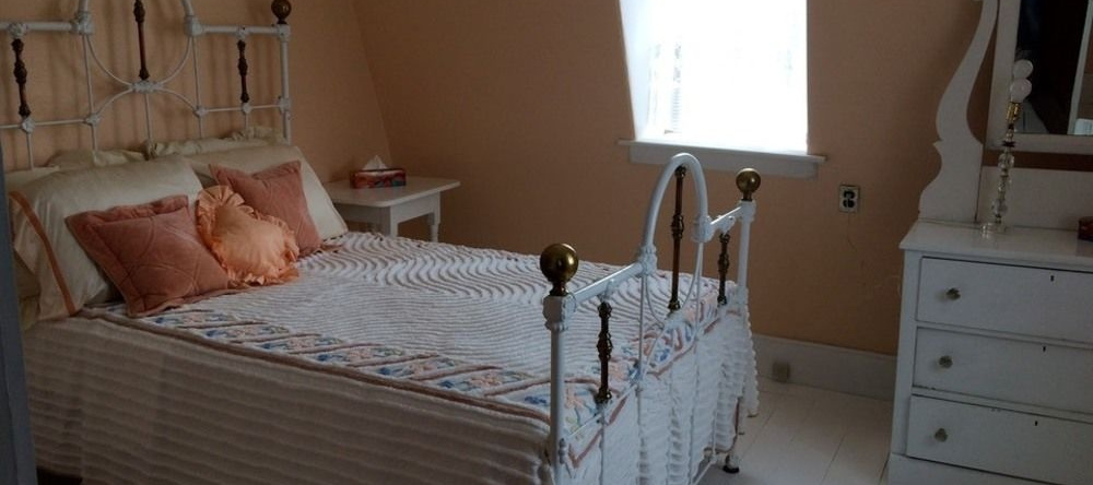 Auberge Nathalie Ora Guesthouse, Веджпорт — фото 1