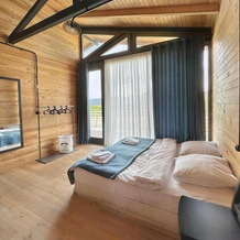 Eco Saguramo Chalet, 萨古拉莫 — 照片 4