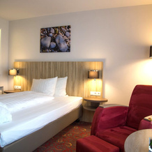 Hotel Alarun Munich by Mayburgh, 下施莱斯海姆 — 照片 3