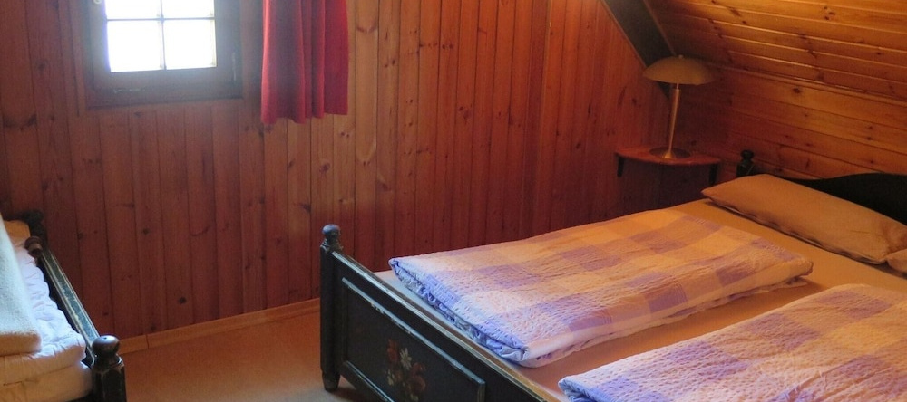 Cozy Holiday home in Baden-Wurttemberg Germany with private terrace, 黑森林圣格奥尔根 — 照片 1