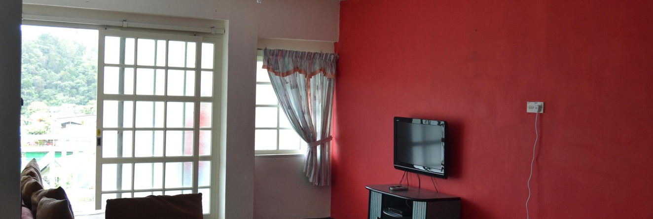Misty Highlands Apartment @ Desa Anthurium, Brinchang — photo 1