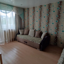 Flat 2-Kh Komnatnaya Dlya Komandirovochnykh V Pervouralske Flat, 第一乌拉尔斯克 — 照片 2