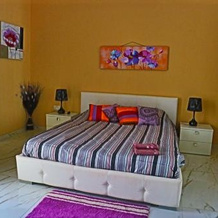 Penthouse Marsaxlokk, Marsaxlokk — photo 5