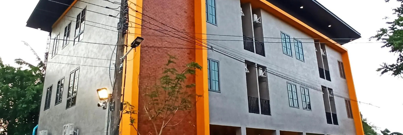 Bearry Loft 2, 那空叻差是玛 — 照片 1